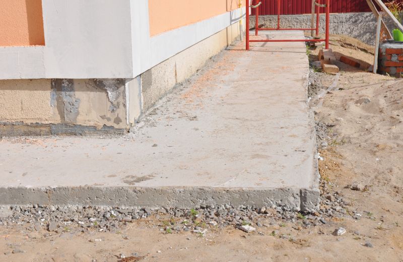 Foundation Repair in Dunstable, MA