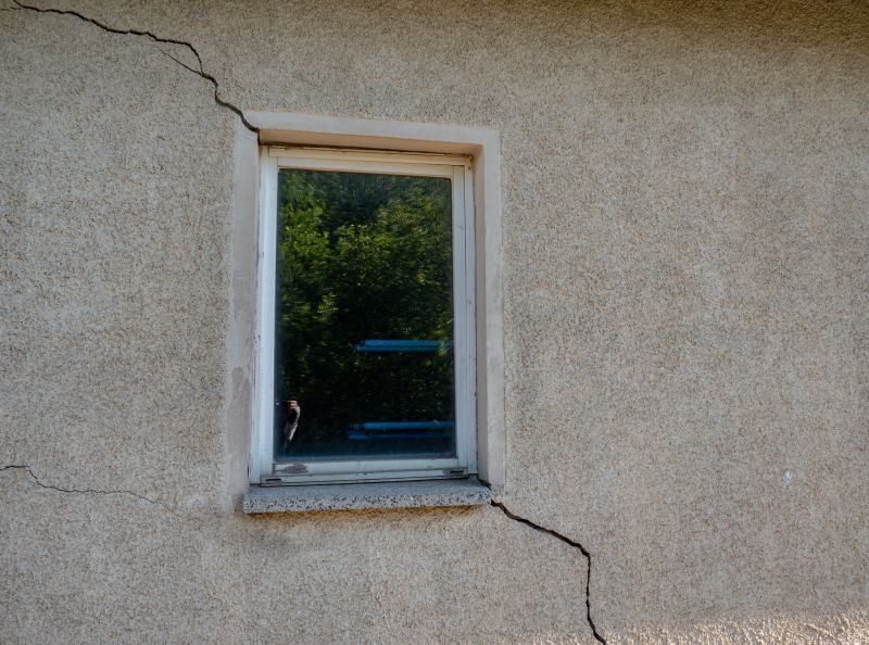 Foundation Structural Repair in Needham, MA