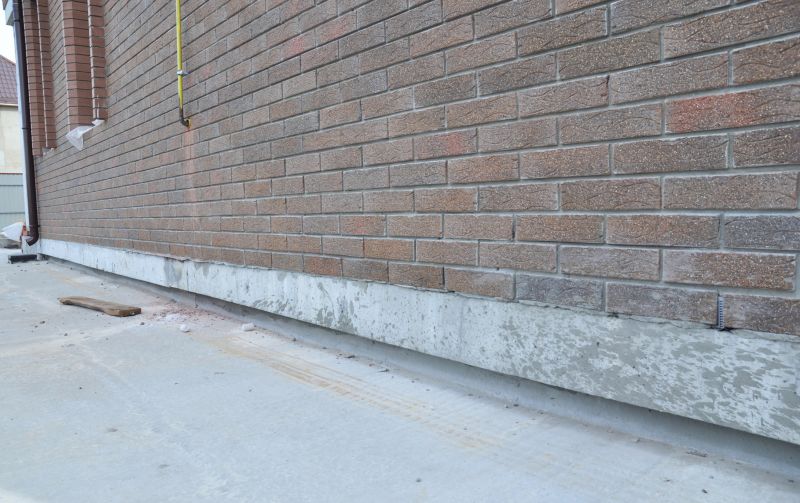 Structural Foundation Repair in Concord, MA