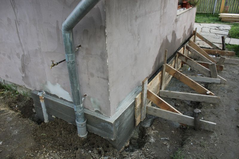 Underpinning Service in Arlington, MA