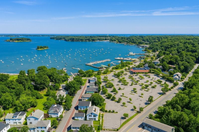 Hingham, MA